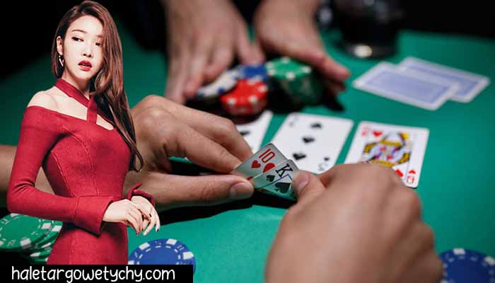 Get Online Poker Gambling Winnings