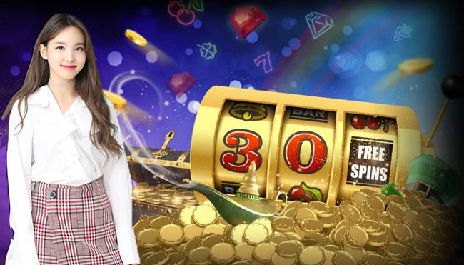 List of Most Popular Online Slot Gambling Games