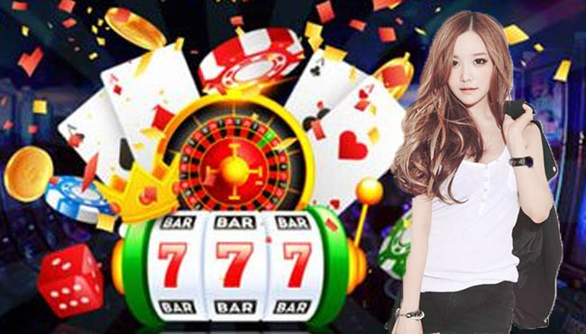 Before Playing Online Slot Gambling Pay Attention to This