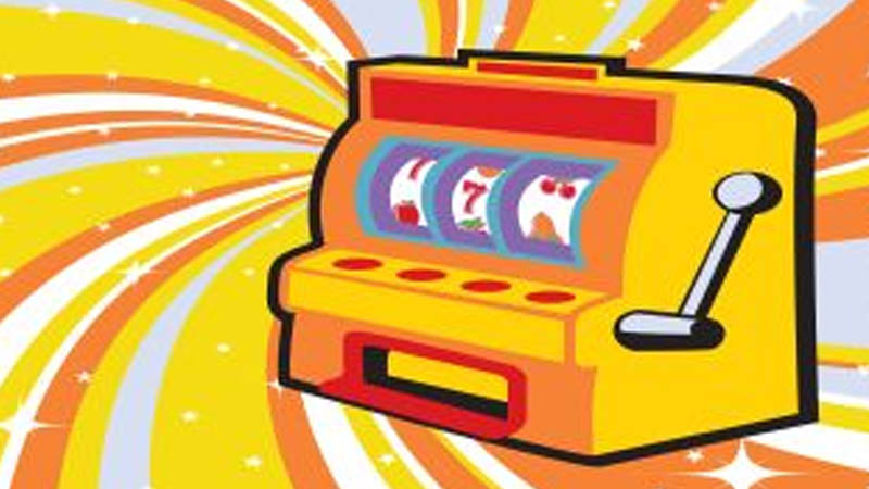 Little Capital Profits a lot in Online Slot Gambling