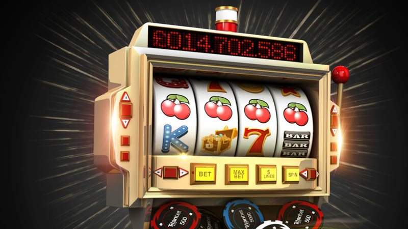 Meet the Ideal Strategy for Winning Online Slots
