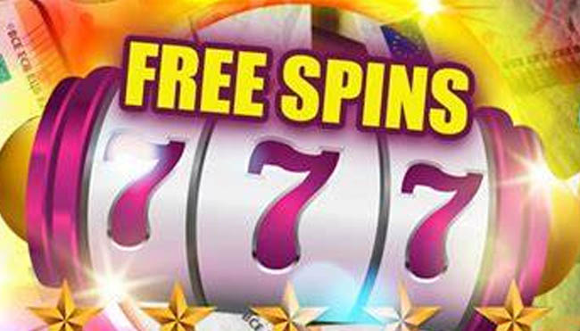 Register on Slot Gambling Sites There are Various Bonuses
