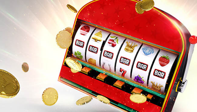 Types of Online Slots and Making Selections