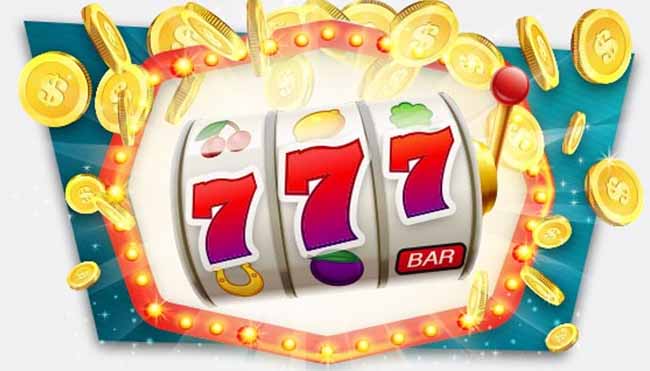 Understanding the Various Terms in Online Slot Gambling