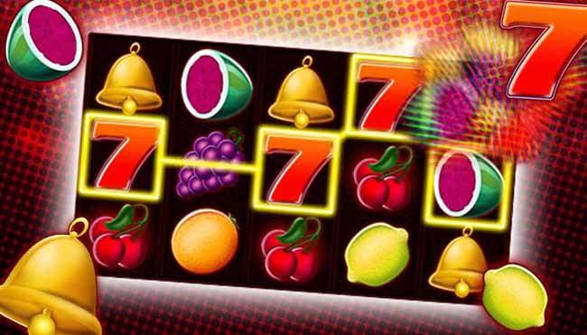 Characteristics of Slot Gambling Agents Most Wanted by Members