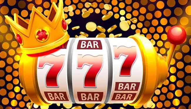Trusted Online Slot Sites Give More Frequent Wins