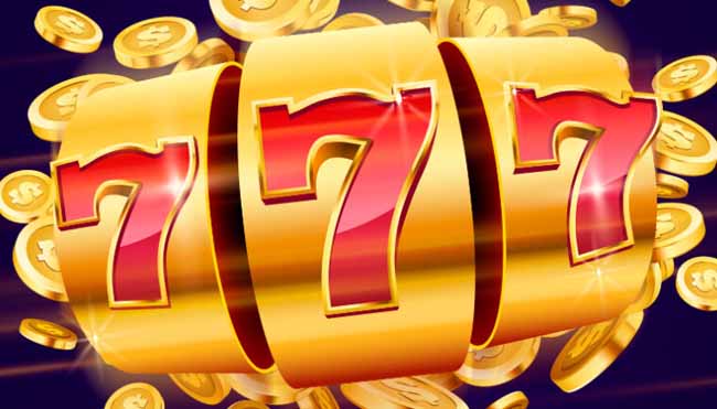 Some Things That Cause Online Slot Losses